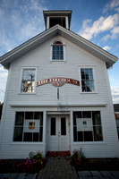 The Firehouse