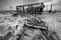 "Salton Sea"