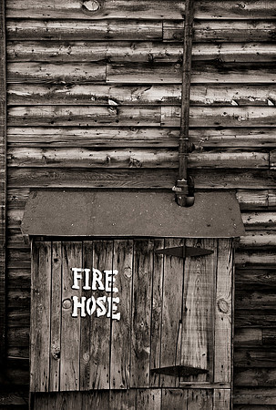 Goldfield Mine Antiques
