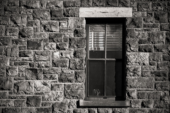 Window Texture