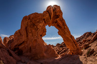 Valley of Fire State Park
