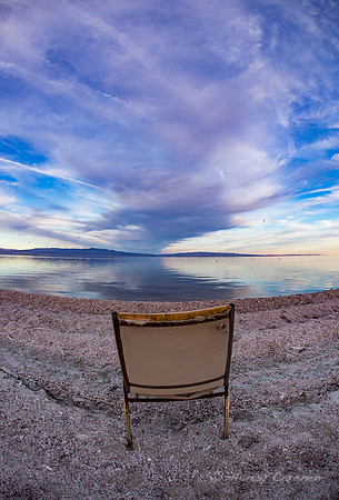 Chair #4