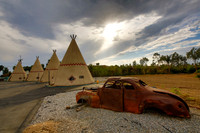 Wigwam Hotel