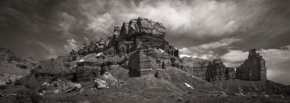 Capital Reef State Park