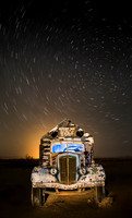 Salvation Mountain