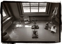 Still Life