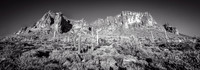 Superstition Mts, AZ