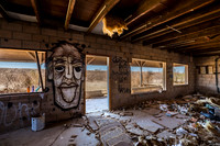 Bombay Beach Decay