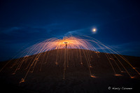 Steel Spinning
