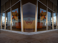 Roy's