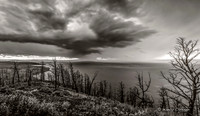 Yellowstone Nat'l Park Landscapes