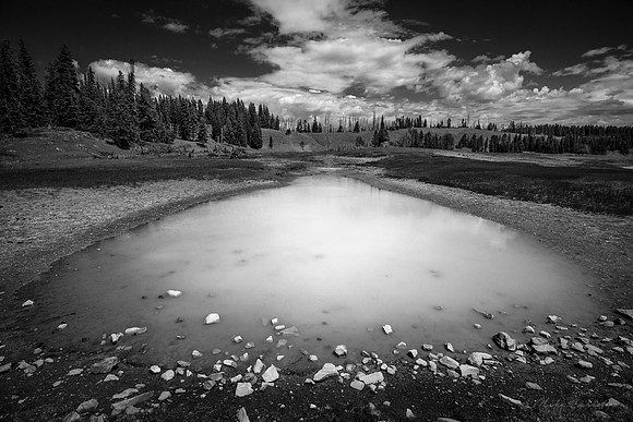 Thermal Spring