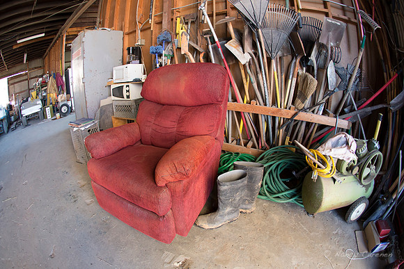 Chair #1