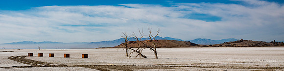 "Three Sisters"