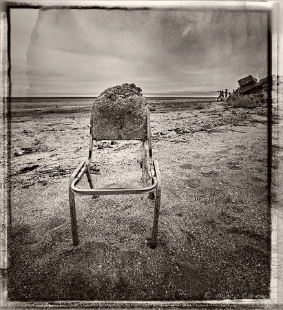 Chair #5