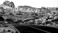 Valley of Fire, NV