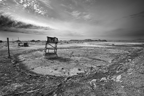 "Salton Sea"