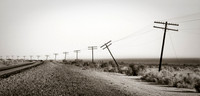 "Highway 111 RR Track"