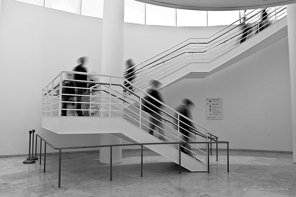 The Getty Center