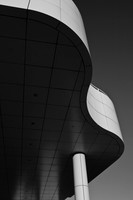 The Getty Center