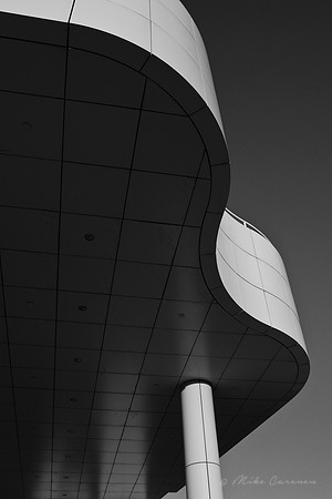 The Getty Center