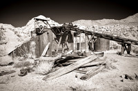 "Wall Street Mill"