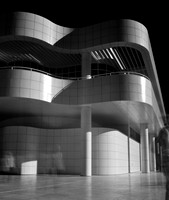 The Getty Center