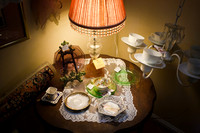 "Table Top Antiques 2"