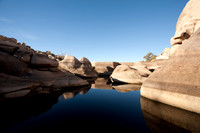 Barker Dam