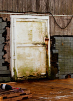 Wharf Textures