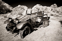 "Antique Truck #2"