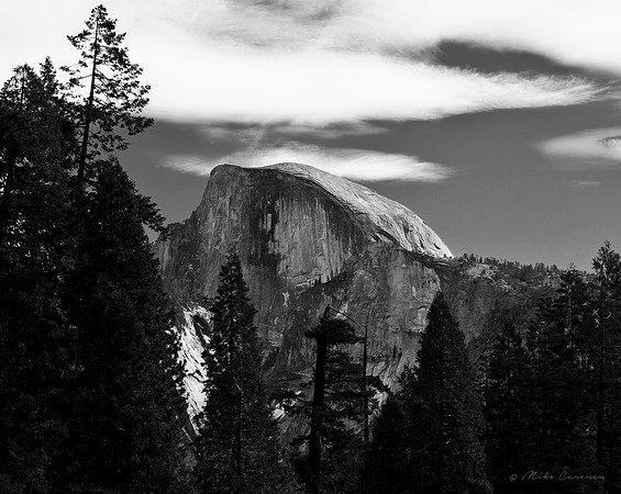 Half Dome