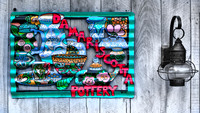 Damariscotta Pottery
