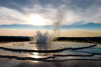 Great Fountain Geyser
