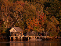 Coastal Maine