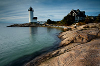 Annisquam Lighthouse