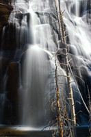 Gibbon Falls