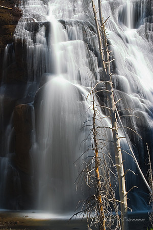 Gibbon Falls