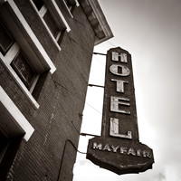 "Hotel Mayfair"