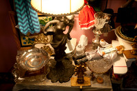 "Table Top Antiques 3"