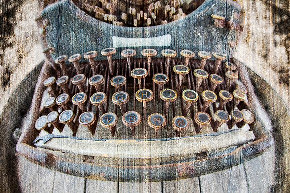 Goldfield Mine Antiques