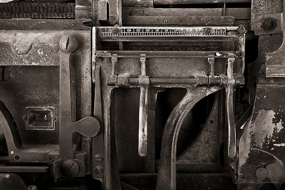 Goldfield Mine Antiques