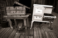 Goldfield Mine Antiques