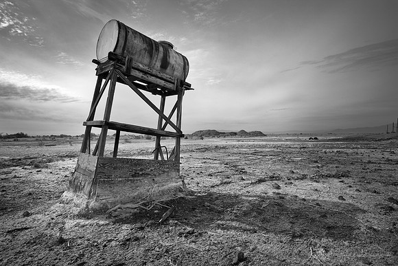 "Salton Sea"