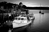 B&W Boats