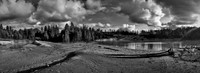 Mud Volcano Area