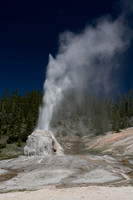 Lonestar Geyser