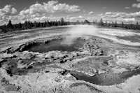 Hot Spring