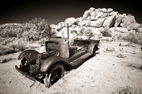 Wall Street Mill
