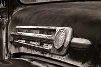 Goldfield Mine Antiques